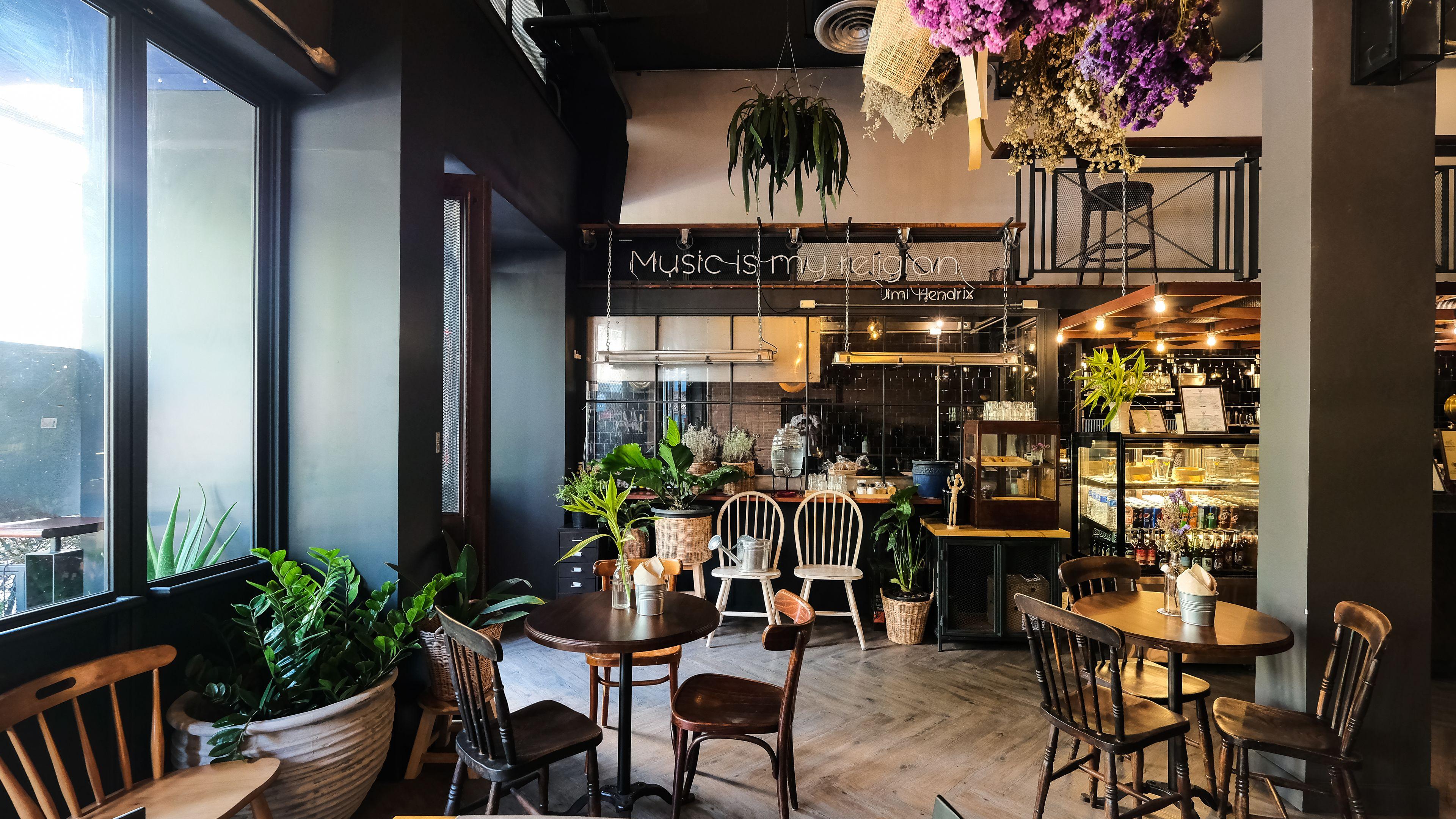 Iron32 Hotel — Photos 2