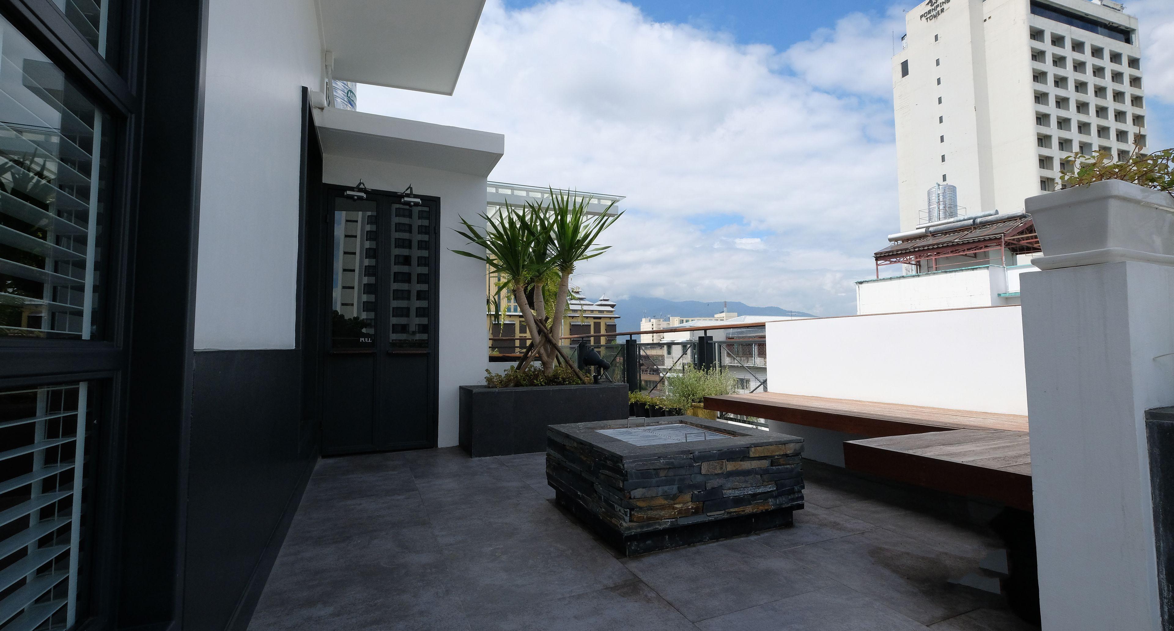 Iron32 Hotel — Photos 3